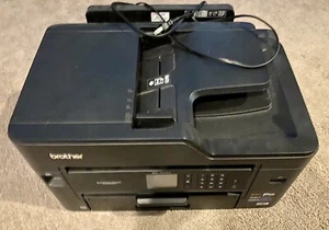 Brother MFC-J5330DW All-in-One Color Inkjet Printer, Wireless ~ New Ink - Picture 1 of 3