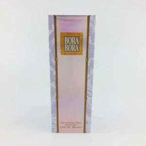 Liz Claiborne Bora Bora Eau de Parfum 100ml BNIB - Picture 1 of 1