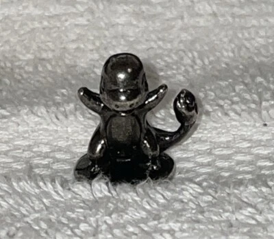 Pokémon Monopoly 2014 pieza de repuesto juego de metal ficha Charmander Foto 1 de 4