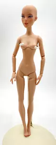 2014 TONNER DEJA VU CHANGING MOOD PENELOPE #1 LE 500 16" DOLL NUDE- NO WIG - Picture 1 of 7