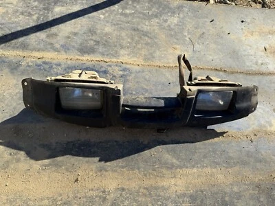 Conjunto de faros de parrilla delantera Honda 350 Rancher 2000-2003 OEM envío rápido Foto 1 de 4