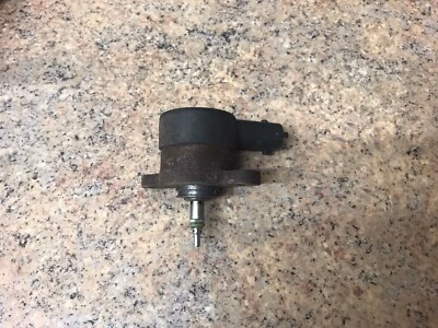 VAUXHALL FIAT PUNTO CORSA SENSOR DE PRESSÃO DE COMBUSTÍVEL CDTI 1.3 CDTI 0281002584 - Imagem 1 de 3