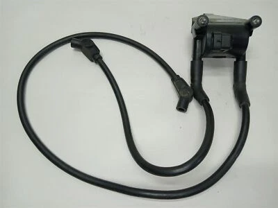 Harley-Davidson 2012 Electra Glide CVO Ignition Coils & Mount 28058097 31696-07A - Image 1 of 4