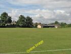 Photo 6x4 Lode Recreation Ground The footpath to Long Meadow skirts the c c2013