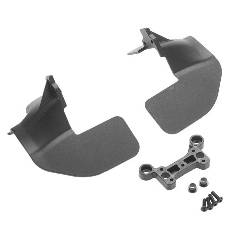 Arrma AR320376 Front Dreckschutz Outcast ARAC3107 - Bild 1 von 1