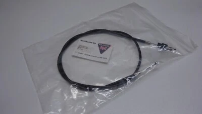 Cable de acelerador Royal Enfield 350/500 Bullet único (indio) Foto 1 de 3