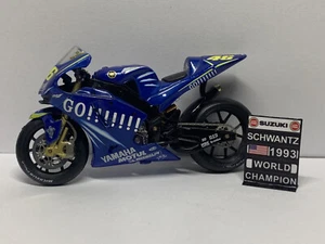 PIT BOARD MotoGP (VARIAS ESCALAS) / Kevin Schwantz (Suzuki) /World Champion 1993 - Imagen 1 de 3