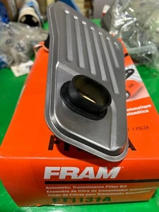 NEW Fram Filter Auto Trans Filter kit T1131A #4839 - Picture 1 of 3