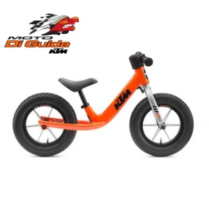 BICI KTM BIMBO BAMBINO DAI 2 AI 5 ANNI COD. 3PW240031800 - Foto 1 di 2
