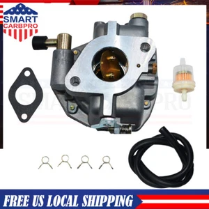 CARBURETOR 146-0496 FOR MILLER ONAN ENGINE B48G B48M P216G P218G P220G CARB - Picture 1 of 8