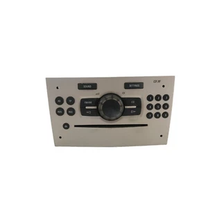 13257031/344183129 AUTORADIO OPEL CORSA D (2006) 1.2 BENZINA 59KW 5P - Foto 1 di 4