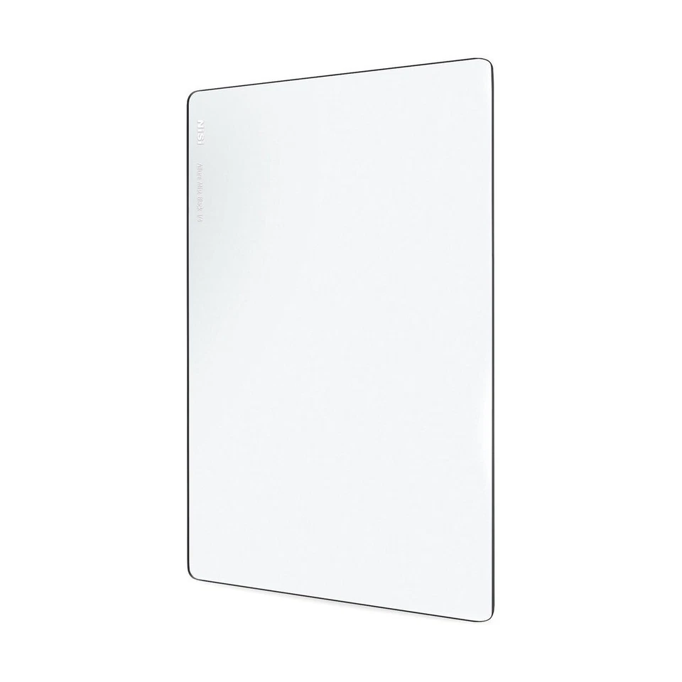 NiSi Cinema 4×5.65” Allure Black Mist Filter (1/4 Stop) - Image 1 of 2