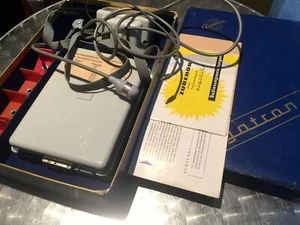 GDR elgatron Blitz Boxed - Classic-Camera-Store Dresden - Picture 1 of 5