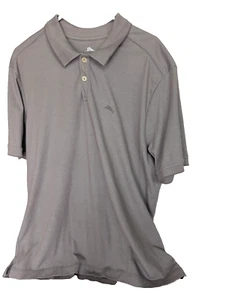 Tommy Bahama Golf Polo Shirt Mens XXL Summer Spring Country Club Vacation Beach - Picture 1 of 11