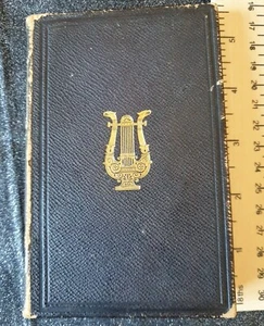 Lord Of The Isles - Sir Walter Scott - Author's Edition - 1852 - Hardback Book - Picture 1 of 12