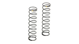 Vaterra VTR233023 Rear Shock Spring Soft Yellow (2):Twin Hammers - Picture 1 of 1