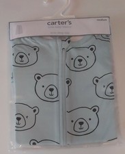 carter's large sleep bag