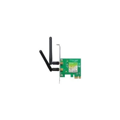 TL-WN881ND Tp-Link Pci-E Adattatore, 300Mbps Wireless N - Immagine 1 di 2