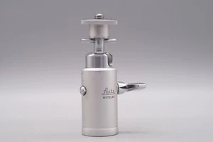 1959 Leica KGOON Tripod Ball Head 1/4in Threaded Bottom (4067) - Picture 1 of 5