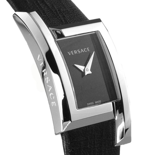 Orologio donna Versace VElU00119 Creca Icon nuovo confezione originale risparmio 50%