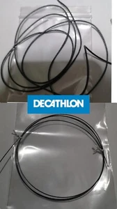 Decathlon Boa Atop replacement Lace Wire Time Cycling Shoe Replacement Lace Cord