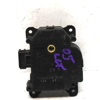 2005-09 SUBARU LEGACY OUTBACK HVAC control de aire actuador de motor OEM P/N 72131AG23A Foto 1 de 4
