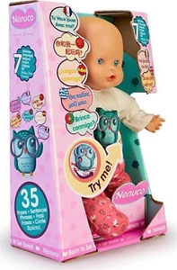 Merchandising Nenuco: Famosa - 7 Lingue - Imagen 1 de 1