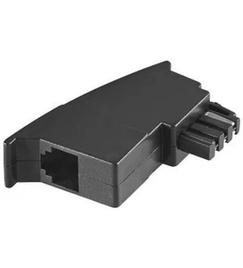 TAE F Adapter 6P4C - Bild 1 von 1