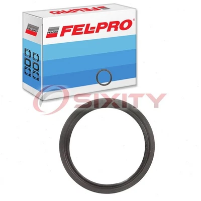 Kit de sellado del cigüeñal del motor trasero Fel-Pro para 1983-1990 GMC S15 2,0 L 2,8 L L L4 fe Foto 1 de 4