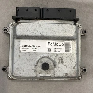 2008-2009 Land Rover ECU/ECM 6G9N-14C568-AB - Picture 1 of 4