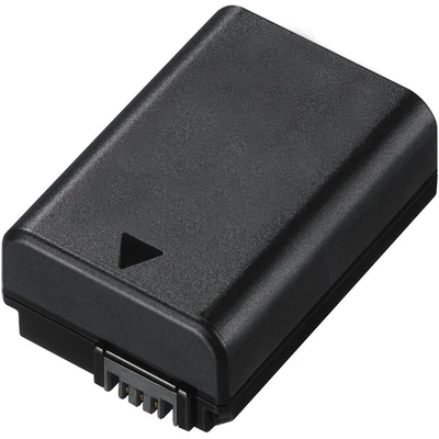 General Brand NP-FW50 Replacement Camera Battery for Select Sony Digital Cameras - Image 1 of 2
