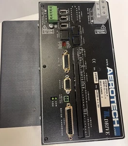 Aerotech NLDRIVE20 - 40 - A - MXH Servoantrieb - Bild 1 von 7