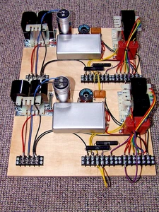 ++++Tannoy++Monitor+Gold 15" ++Autoformer++Crossover+++ - Bild 1 von 2