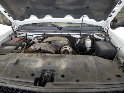 CHEVROLET SILVERADO 1500 PICKUP 2009-2014 FILTRO DE AIRE CAJA SOLO 1689584 Foto 1 de 4