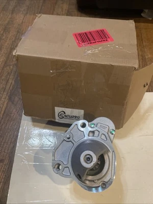 Motor de arranque para Jeep Chrysler Town & Country Cherokee Dodge Journey Ram C/V VW - Imagem 1 de 4