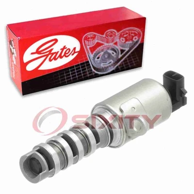Solenoide de distribución variable Gates VVT para Mazda CX-9 2007-2015 3,5 L 3,7 L V6 sg Foto 1 de 4
