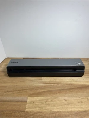 IRIS can Anywhere 2 Scanner - Image 1 of 4