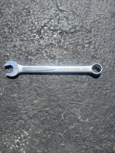 Easco 3/4" Combination Wrench 12 Point 63124 Made In USA - Picture 1 of 6