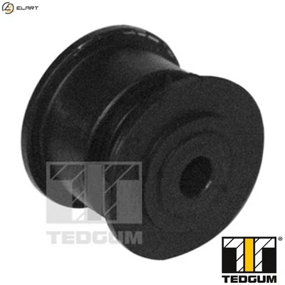 2x MOUNTING CONTROLTRAILING ARM 00558133 FOR PORSCHE MCG.EA/FA MCR.CB/CC 3.0L - Image 1 of 4