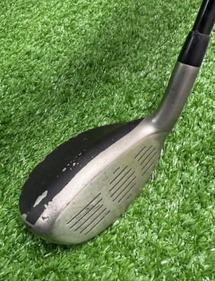 Nicklaus V-18 24* 4 Hybrid / Regular Graphite / / / sa2965 - Image 1 of 4