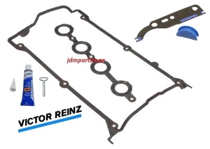for VW/Audi 1.8-L Reinz Valve Cover Set &Timing Tensioner Gasket & HT Sealant - Picture 1 of 1