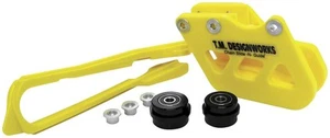 TM Design Works SCP-OR2-YL Dirt Cross Multi-Purpose Chain Slide-N-Guide Kits ... - Bild 1 von 1