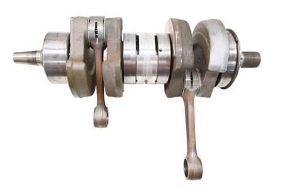 00 Yamaha Waverunner GP800 Crankshaft Crank Shaft - Image 1 of 4