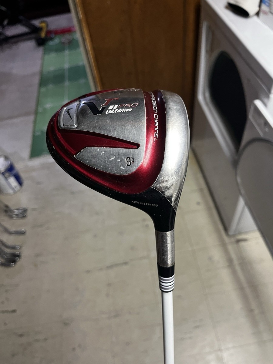 Nike Vr Pro Driver for sale - eBay Nike Vr Pro Driver for sale - eBay