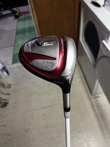 Nike VR Pro 9.5 Driver regular flex 45in - Picture 1 of 7