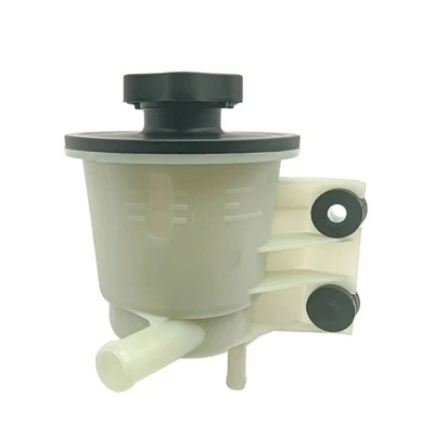 Depósito de dirección asistida con tapa para 00-05 Ford Taurus Mercury Sable 3R-906 DOHC Foto 1 de 4