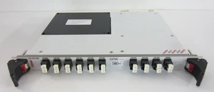 CIENA B-720-0022-001 WMOAALWEAA CN-100-A80 8-CH 100 GHZ DWDM MODULE ASSY - Bild 1 von 5