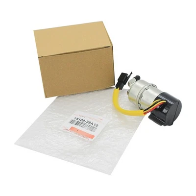 For Suzuki Intruder 86-09 VS700 VS750 VS800 OEM Fuel Pump 15100-38A10 - Image 1 of 4