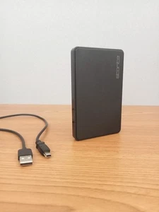 Disque dur externe - MR25 - 160 Gb - Afbeelding 1 van 3