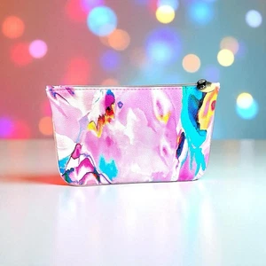 "Bolso Ipsy Glam julio 2025 nuevo sin caja 5x7"" - solo bolso" - Imagen 1 de 10